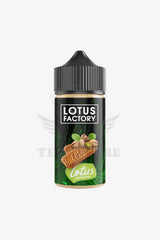 LOTUS FACTORY - LOTUS pistachio