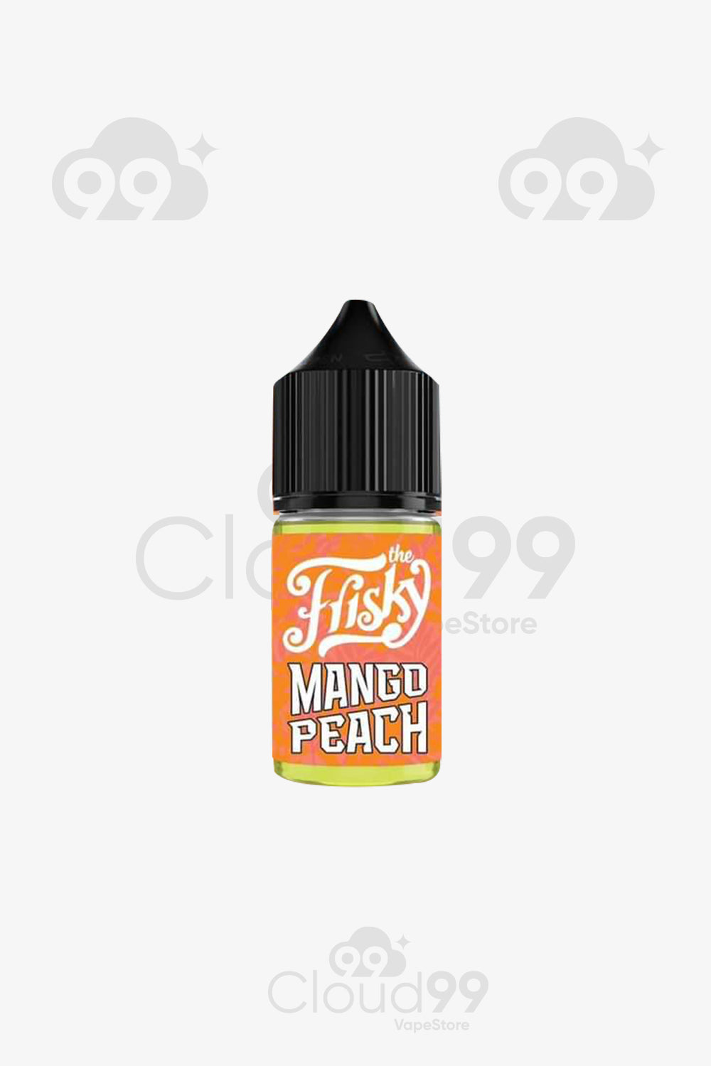 FRISKY - mango peach super cool