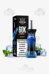 ‏✨al fakher 60k puffs ✨