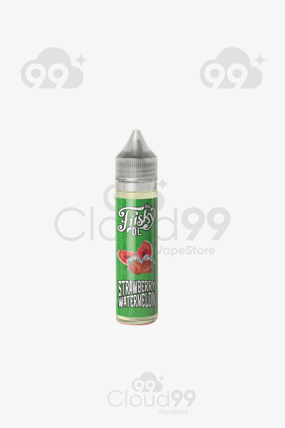 FRISKY - strawberry watermelon super cool