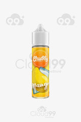 CHUBBY - Mango ice