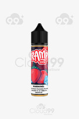 Ramp - Ice strawberry