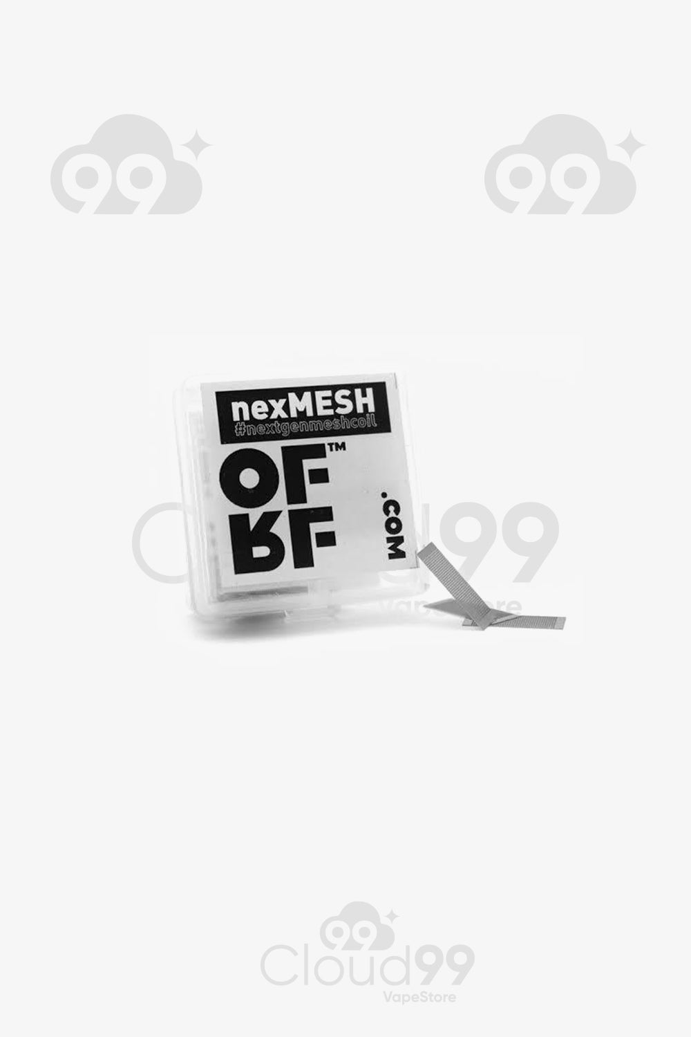 Coil nexmesh 0.13