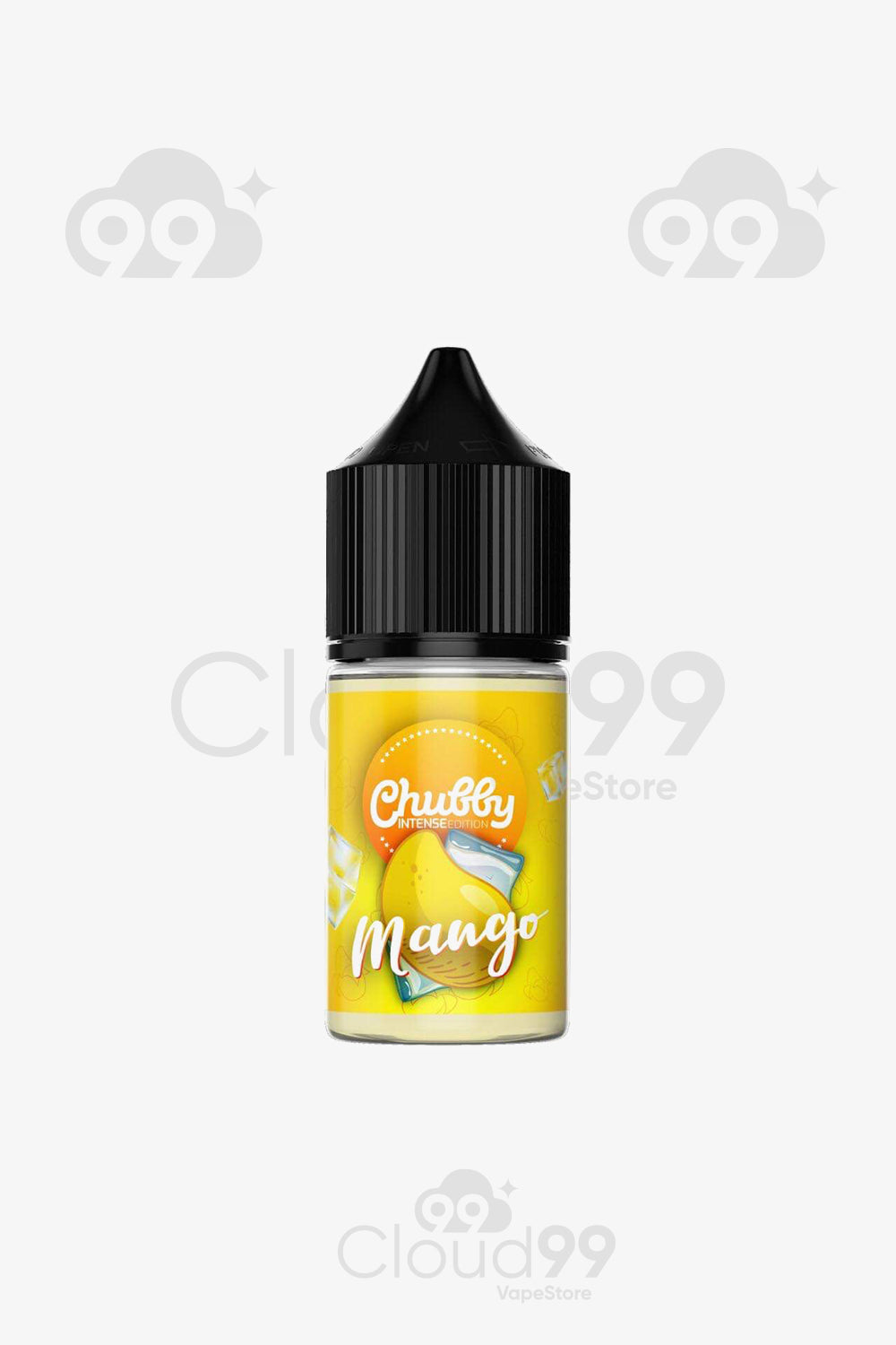 CHUBBY - Mango ice