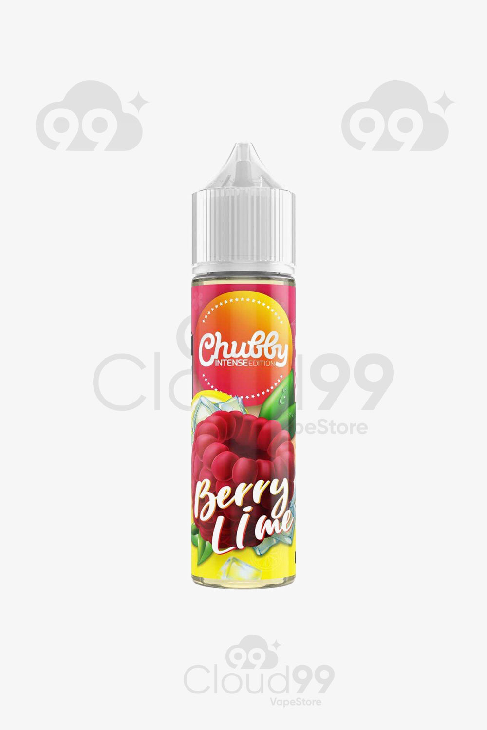 CHUBBY - Berry lime