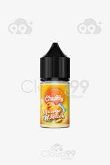 CHUBBY - Mango peach