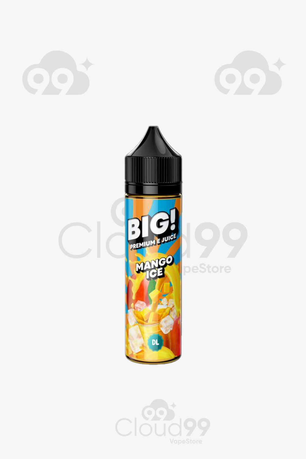 BIG - MANGO ICE