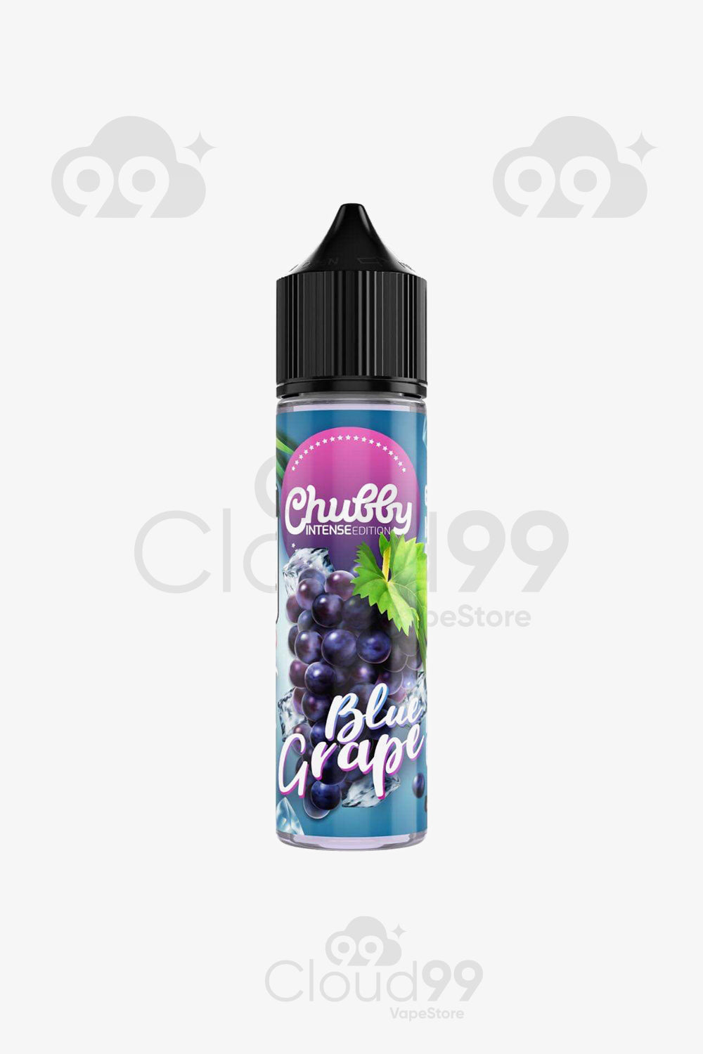 CHUBBY - Blue grape