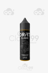 DRIFT - TOBACCO LOTUS