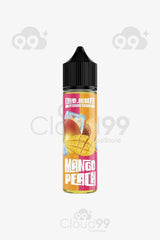 Club juices - MANGO PEACH