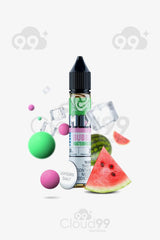 vgod - mix Bublegum watermelon