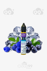 vgod - mix Blue Razz