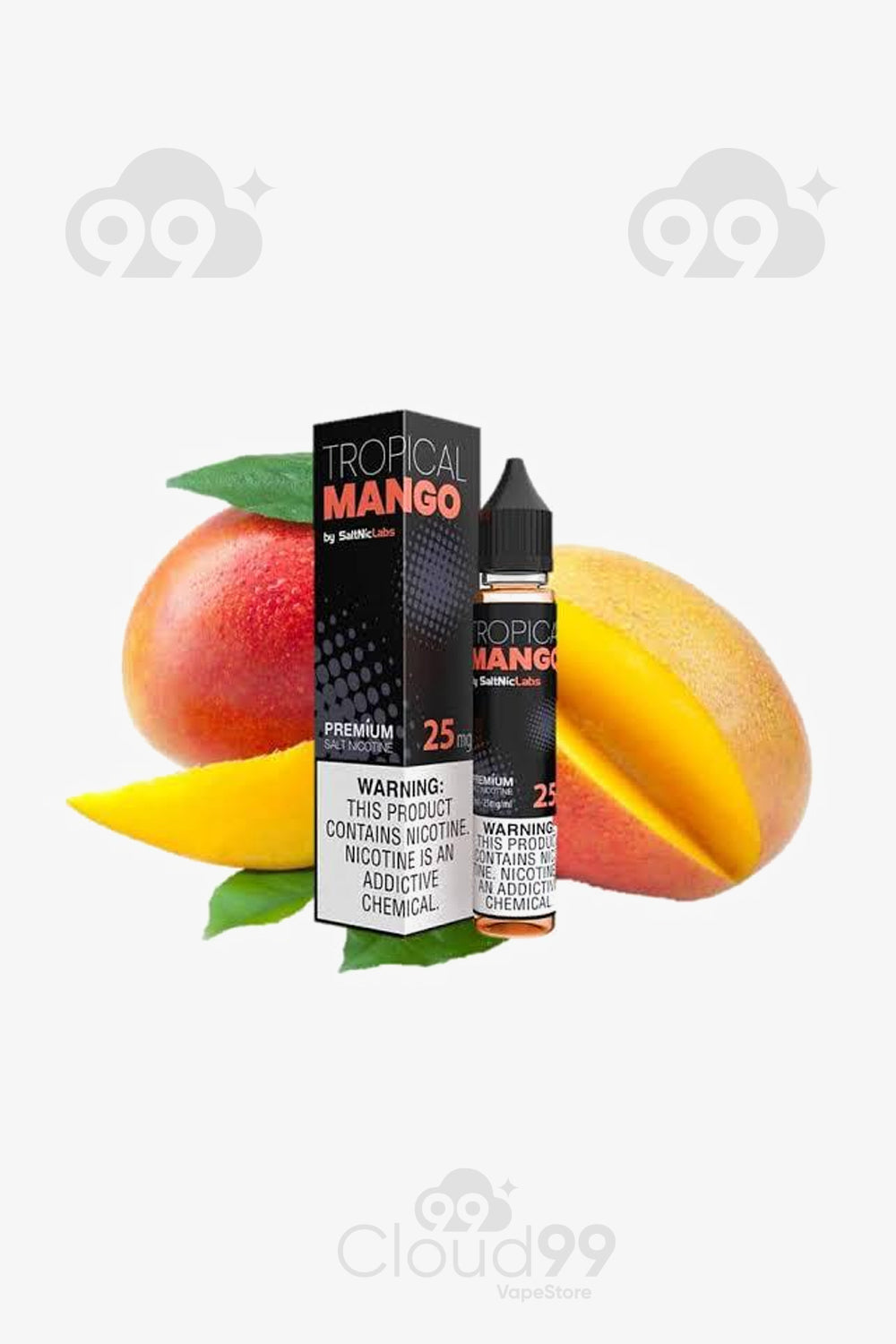vgod - tropical mango