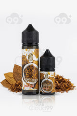 MAZAJ E-JUICE TOBACCO NAWA3EM