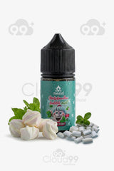 MAZAJ E-JUICE MARSHMALLOW 30MG SALT