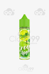 CHUBBY - Green apple