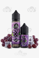 MAZAJ E-JUICE SWEAT GRAPE