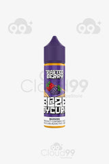 BLAZE BYCURE - TOASTED BERRY