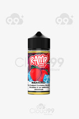 Ramp - Ice strawberry