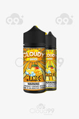 CLOUDY - MANGO