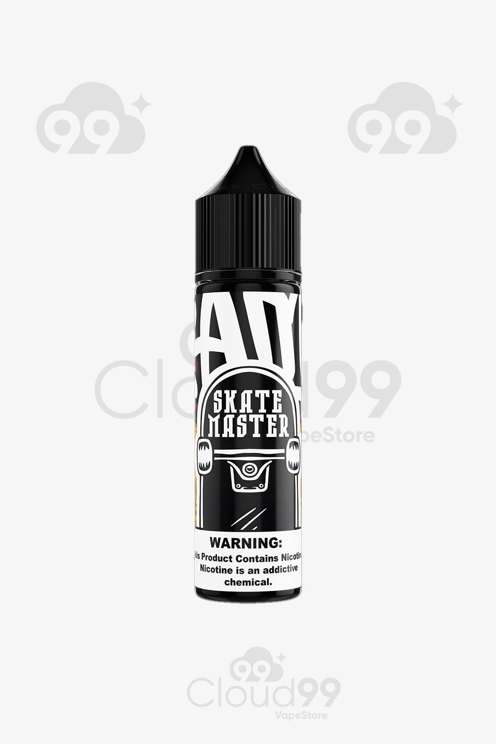 RAMP - skate master bold