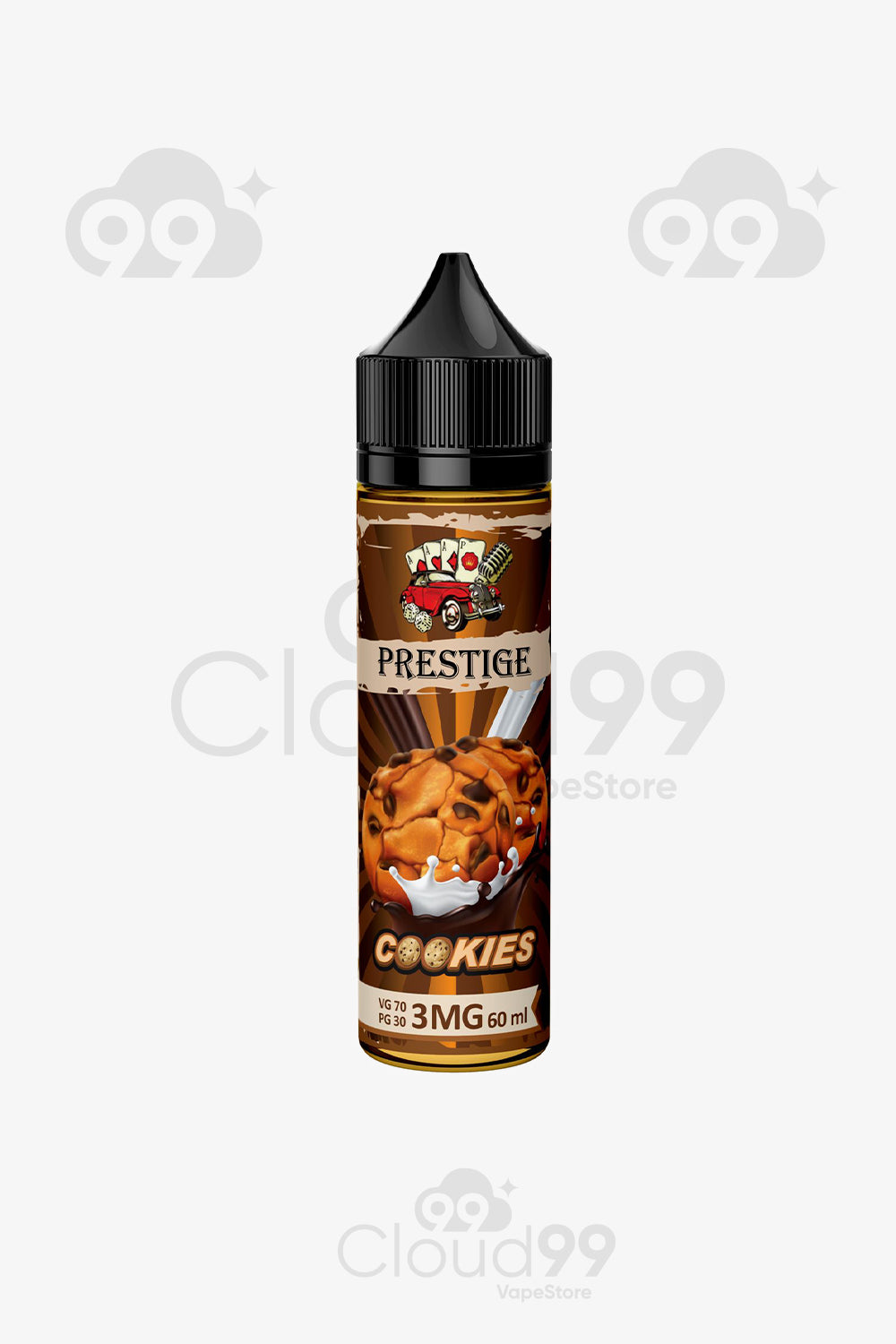 PRESTIGE - Cookies