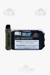 caliburn tenet