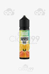 Suckerpunch - Mango peach