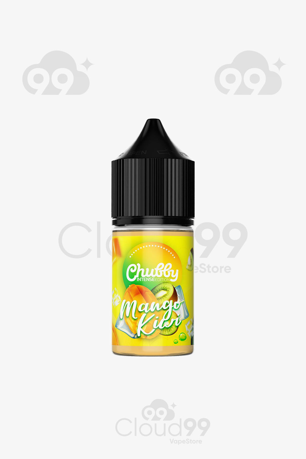 CHUBBY - Mango kiwi