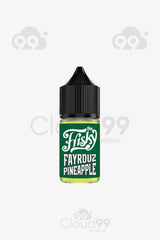 Frisky - Fayroz pineapple