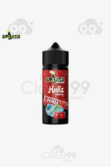 SPLASH - hallz cherry