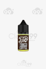 FRISKY - tobacco coffee