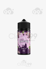 CANDY - GRAPE ICE