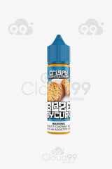 BLAZE BYCURE - CRISPY COOKIES & CREAM
