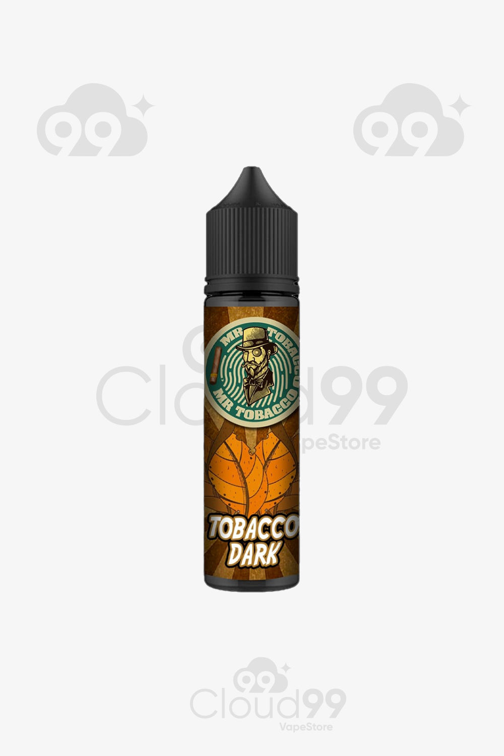 Mr tobacco - tobacco caramel