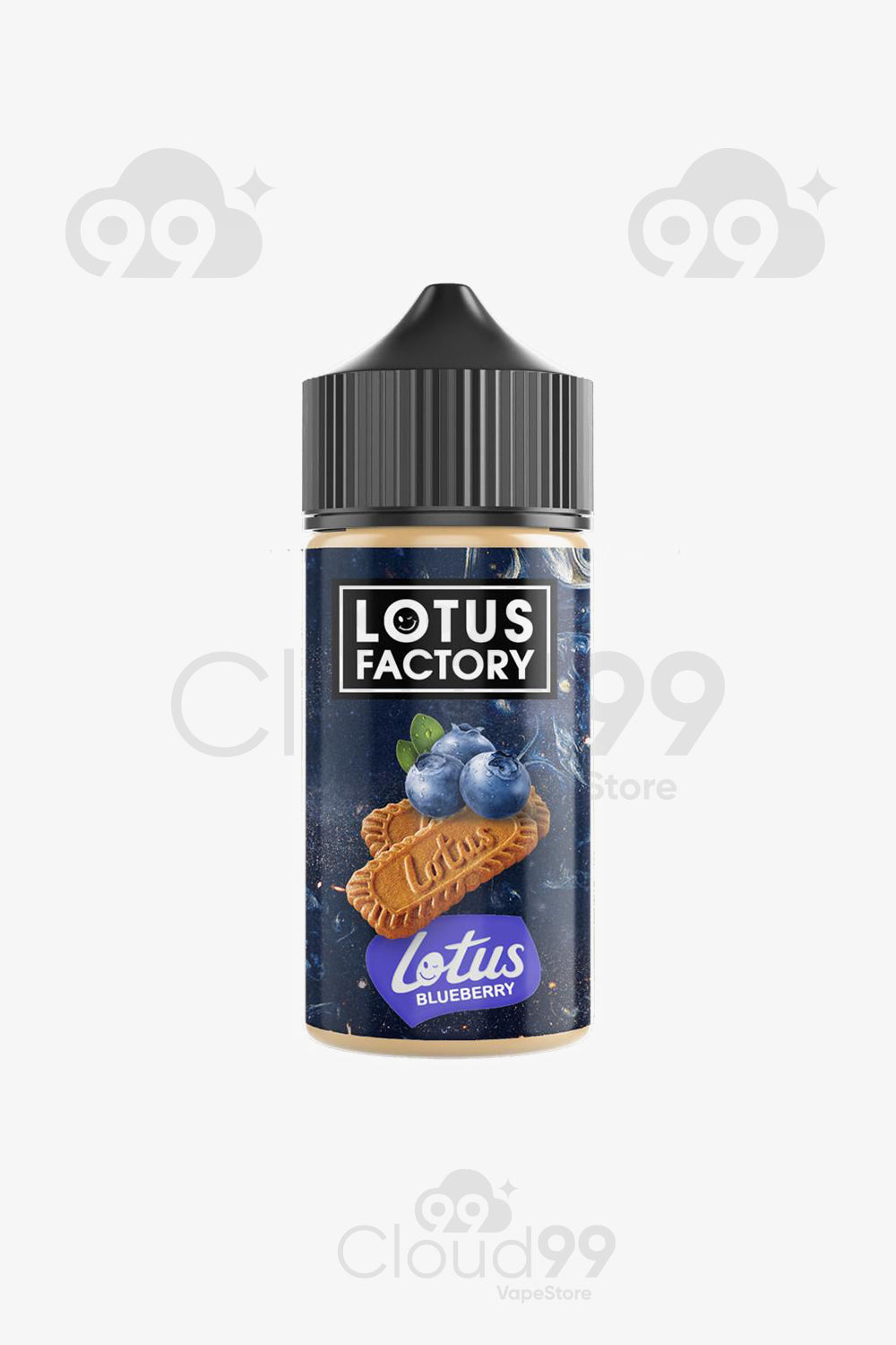 LOTUS FACTORY - LOTUS blueberry