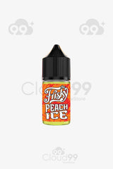 FRISKY - peach ice