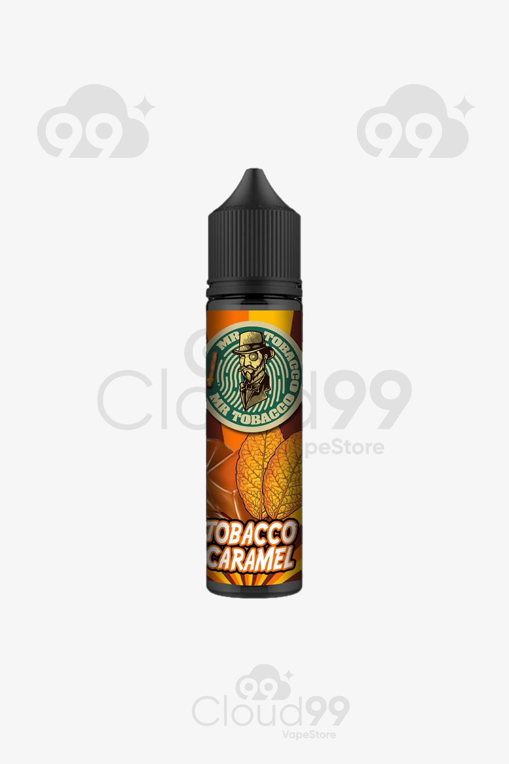 Mr tobacco - Tobaaco dark