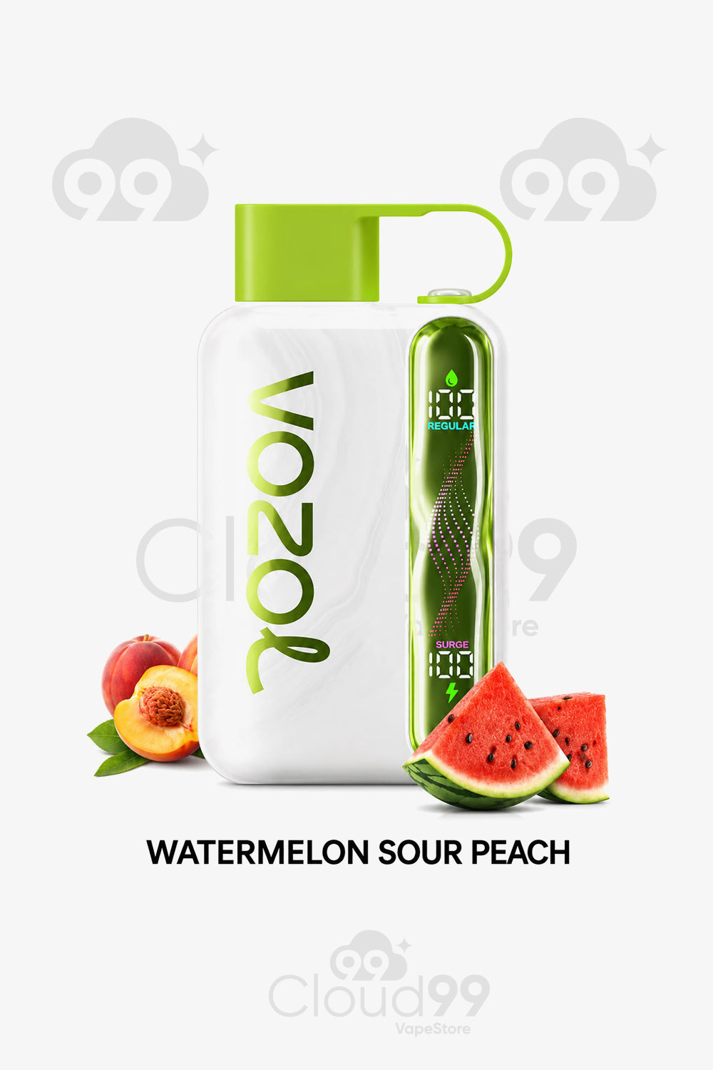 VOZOL Star 40K PUFFS | ڤوزول ستار ٤٠٠٠٠ نفس
