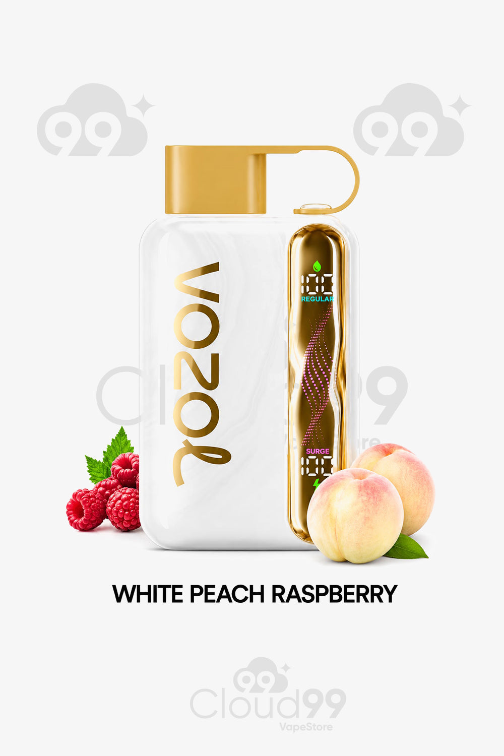 VOZOL Star 40K PUFFS | ڤوزول ستار ٤٠٠٠٠ نفس