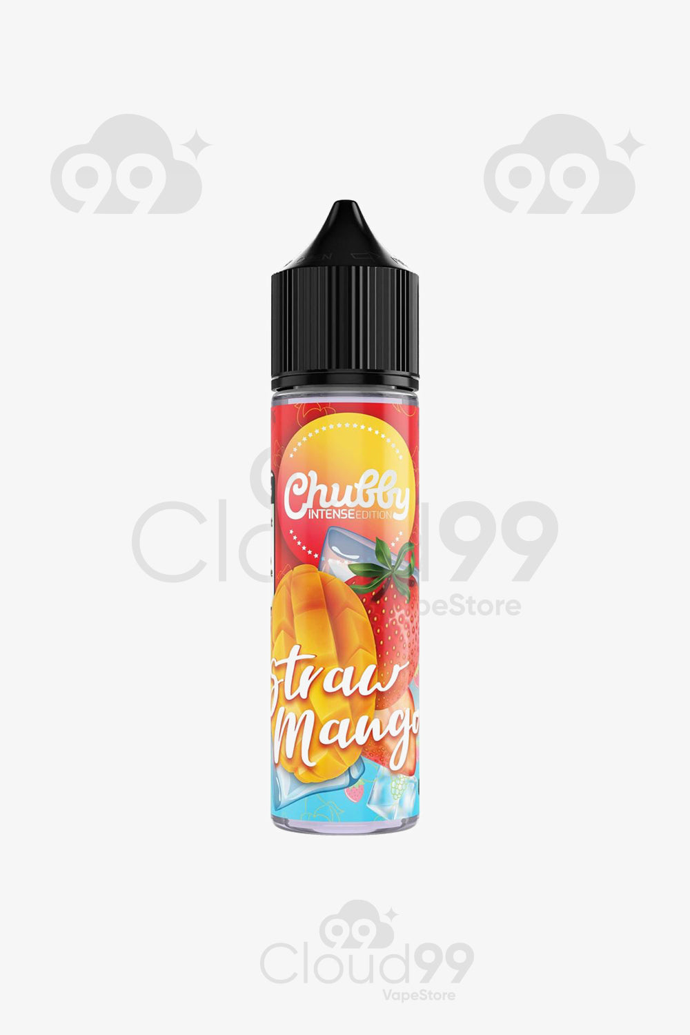 CHUBBY - Straw Mango