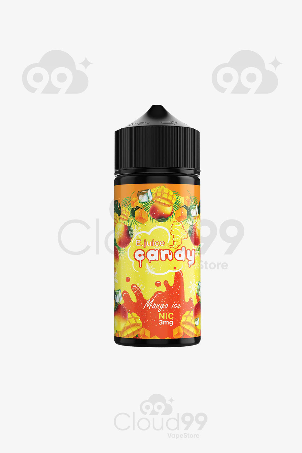 CANDY - MANGO ICE