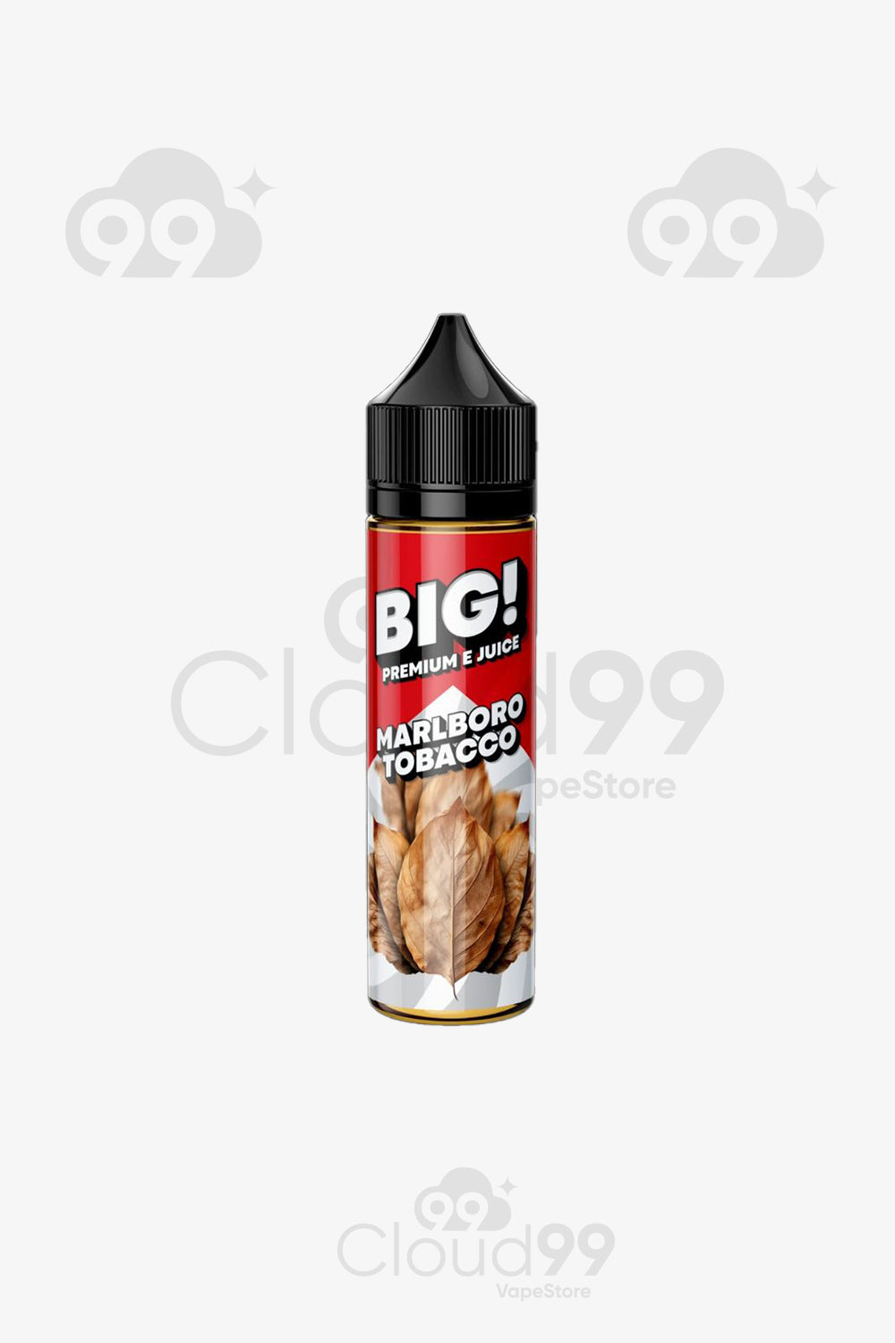 BIG - MARLBORO TOBACCO