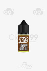 FRISKY - tobacco caramerl nuts