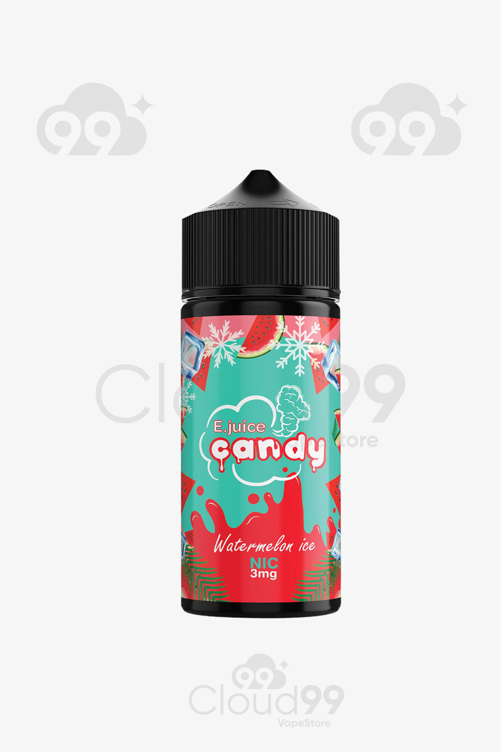 CANDY - WATERMELON ICE