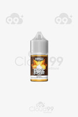 BLAZE BYCURE - TOBACCO BISCUIT CREAM