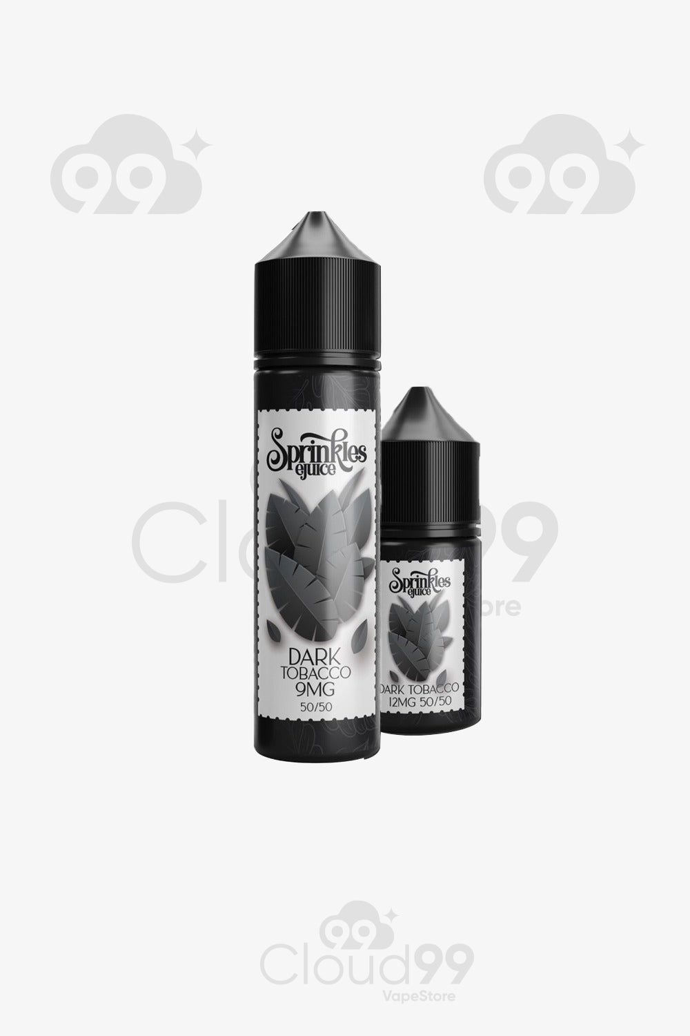 SPRINKLES - Dark tobacco