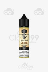 Legacy - vanilla tobacco