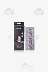 coil rpm 2 smok 0.8ohm