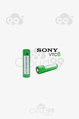 SONY VTC6 18650